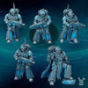 Scylla - Scylla Squad Builder Kit - Dakka Dakka