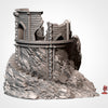 Ruins on the Mountain - Txarli Factory