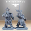 Socratis - Zealots - Station Forge