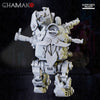 Wild West Orkz - Killa Kans - Ghamak