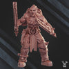 Mad Hyenas Squad - Dakka Dakka