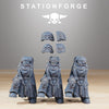 Socratis - Grand Master - Station Forge