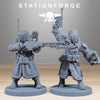 GrimGuard - Frostwatch - Station Forge