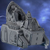 Silver Moon Daughters - Heavy Tank Preacher - Dakka Dakka