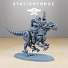 Scavenger - Riders - Station Forge