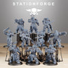 Socratis - Zealots - Station Forge