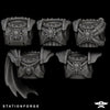Scavenger - Frontliners - Station Forge