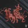 Daemons of Lust - The Chariot of Lust - Dakka Dakka