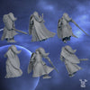 Silver Moon Daughters - Knights of the Crescent - Dakka Dakka