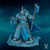 Scylla - Alfarat The First Twin - Dakka Dakka