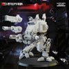 Firstborn - Warwalker - Ghamak