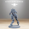 Scavenger - Wayfarer Pt. 2 - Station Forge