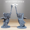 Scavenger - Cultists - Station Forge