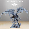 Orkaz - Thazaron - Station Forge