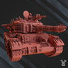 Vultures - Main Battle Tank - Dakka Dakka