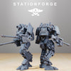 Scavenger - Bracers - Station Forge