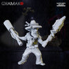 Wild West Orkz - Slave Squad - Ghamak