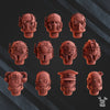 Machine Cult - Stalkers and Infiltrators - Dakka Dakka