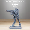 Scavenger - Wayfarer Pt. 2 - Station Forge