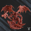 The Chosen of the Crimson Lord - Dakka Dakka