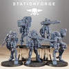 Scavenger - Wayfarer Pt. 1 - Station Forge