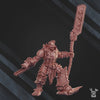 Cursed Bone Shredders Squad - Dakka Dakka