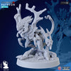 Swarm Neurolings - Ghamak