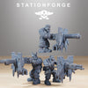 Orkaz - Run Rolla - Station Forge