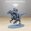 Scavenger - Riders - Station Forge