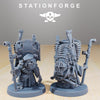 Scavenger - Junkards - Station Forge