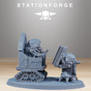 Scavenger - Bobby Gang - Station Forge