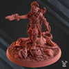 Machine Cult - Marshal Geargrinder - Dakka Dakka