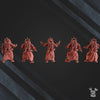 Machine Cult - Shock Priests - Dakka Dakka