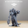 Scavenger - Electro Lights - Station Forge
