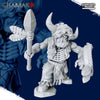 Wild West Orkz - Native Squad - Ghamak