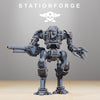 Scavenger - Defender Mk1 - Station Forge