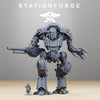 Scavenger - Defender Mk1 - Station Forge