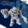 Wild West Orkz - Bullboyz - Ghamak