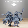 Orkaz - Beast Riders - Station Forge