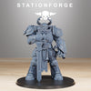 Socratis - Archon - Station Forge