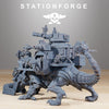 Orkaz - Run Rolla - Station Forge