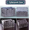 OMNI 2 Storage