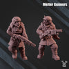 Machine Cult - Scout Warriors - Dakka Dakka