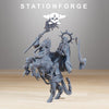 Scavenger - The Fallen - Station Forge