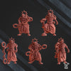 Machine Cult - Shock Priests - Dakka Dakka