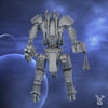 Silver Moon Daughters - Bonebreak Machine - Dakka Dakka
