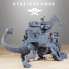 Orkaz - Run Rolla - Station Forge