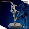 Witches Squad - Ghamak