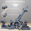 GrimGuard - Light Artillery - Station Forge