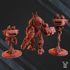 Greater Good - Shock Leader - Dakka Dakka